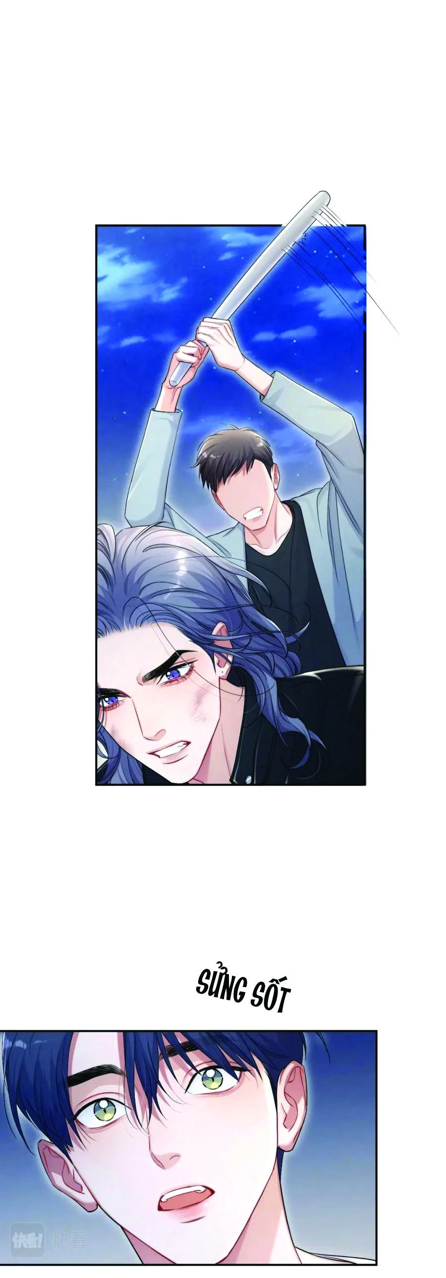 Nhất Túy Kinh Niên Chapter 100 - 14
