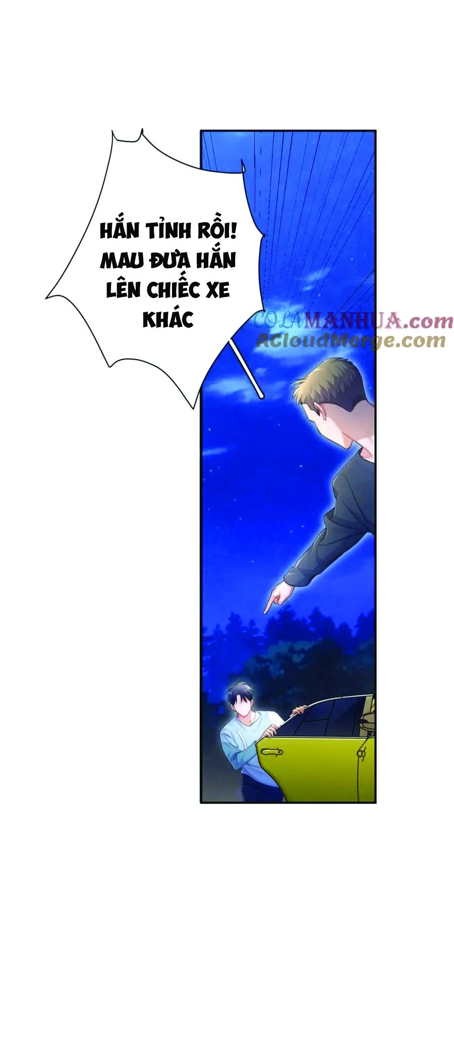 Nhất Túy Kinh Niên Chapter 100 - 16