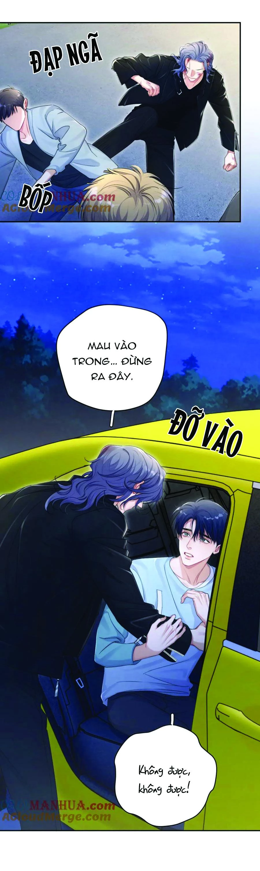 Nhất Túy Kinh Niên Chapter 100 - 17
