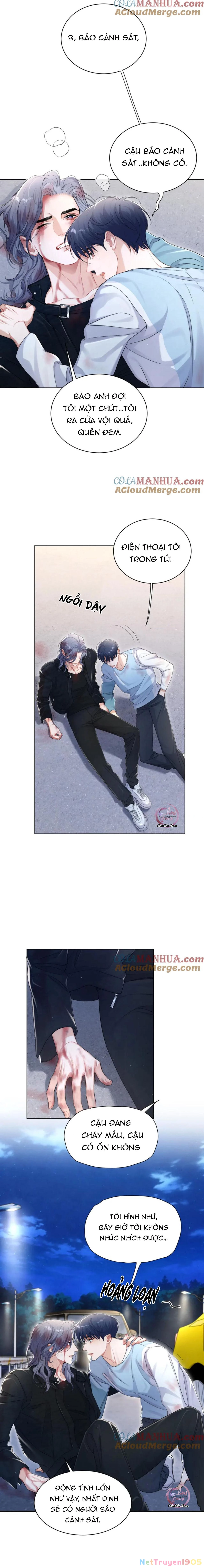 Nhất Túy Kinh Niên Chapter 101 - 9