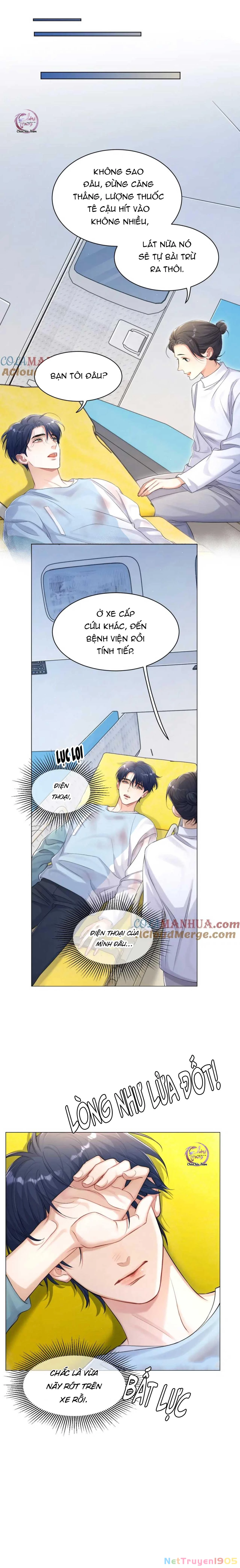 Nhất Túy Kinh Niên Chapter 102 - 3