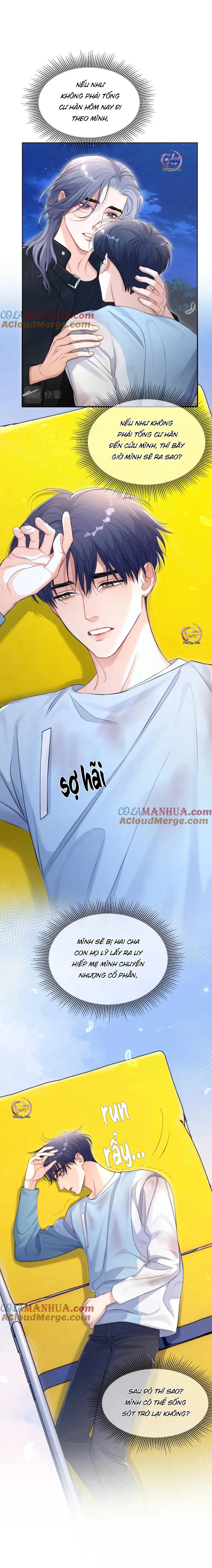 Nhất Túy Kinh Niên Chapter 102 - 4