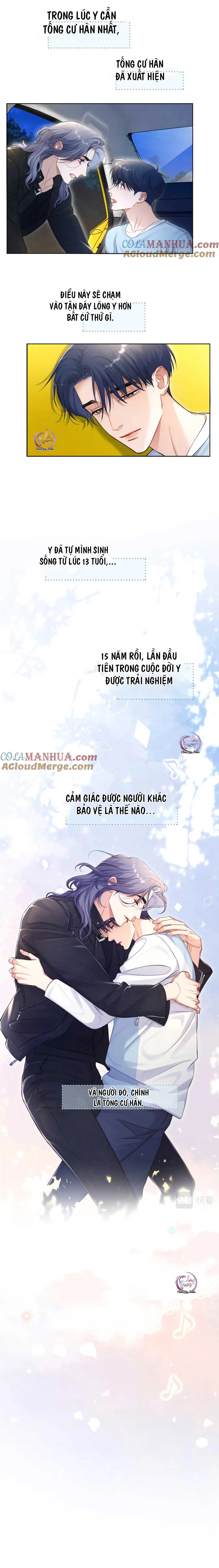 Nhất Túy Kinh Niên Chapter 102 - 5