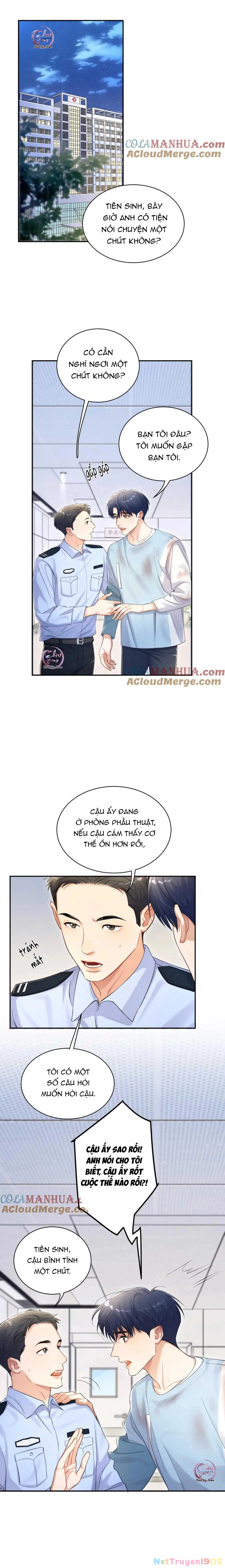 Nhất Túy Kinh Niên Chapter 102 - 6