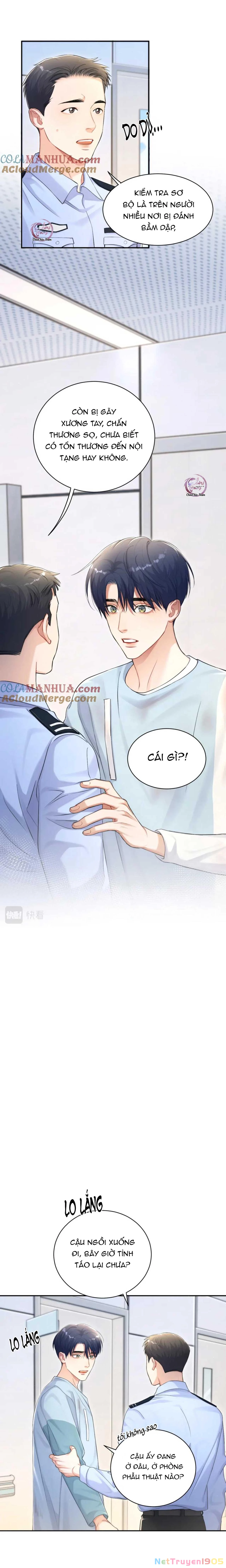 Nhất Túy Kinh Niên Chapter 102 - 7