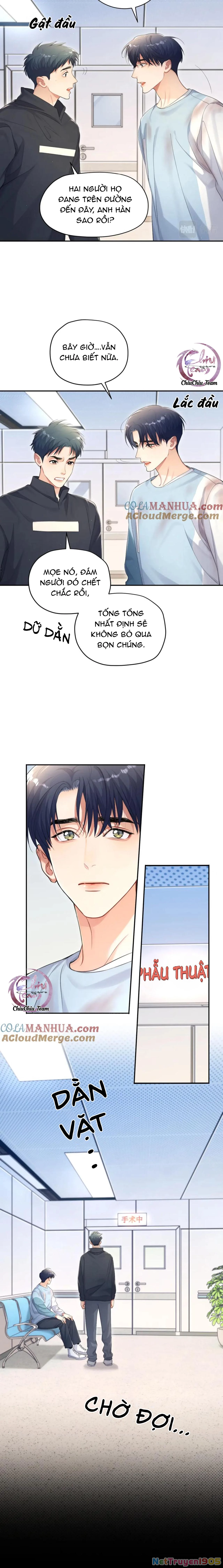 Nhất Túy Kinh Niên Chapter 103 - 3