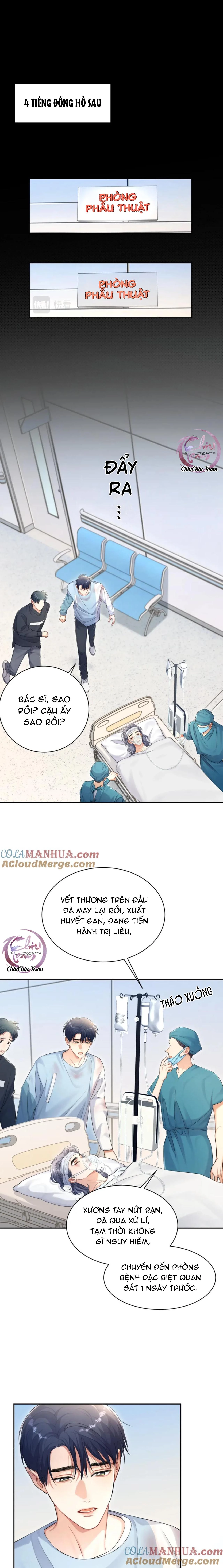 Nhất Túy Kinh Niên Chapter 103 - 4