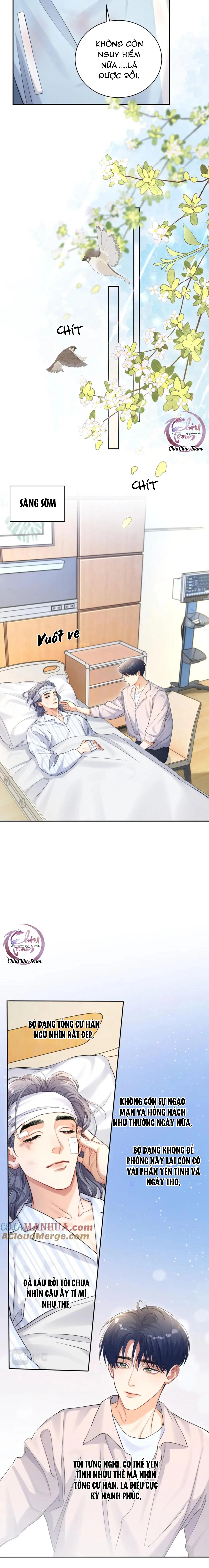 Nhất Túy Kinh Niên Chapter 103 - 5