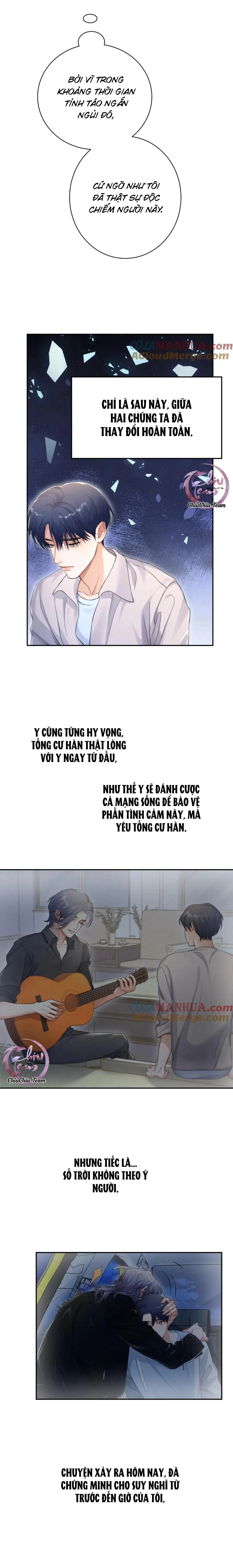 Nhất Túy Kinh Niên Chapter 103 - 6