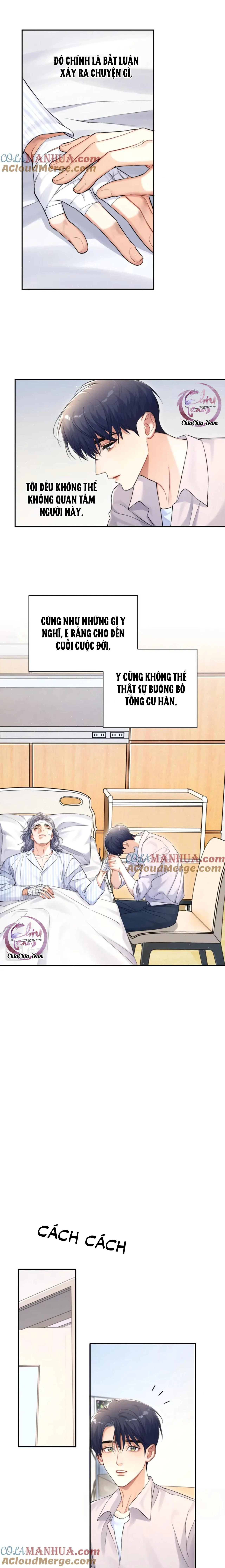 Nhất Túy Kinh Niên Chapter 103 - 7
