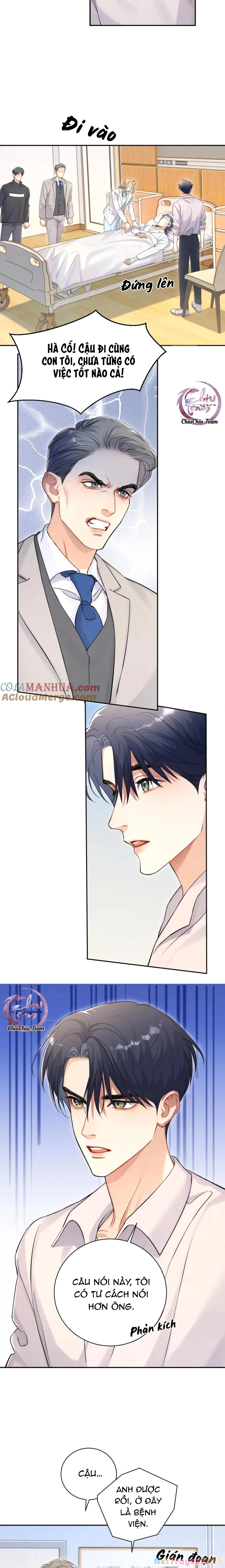 Nhất Túy Kinh Niên Chapter 103 - 8