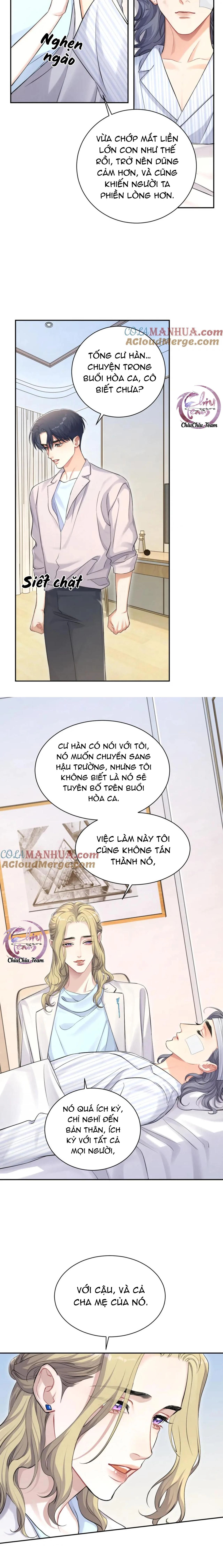 Nhất Túy Kinh Niên Chapter 103 - 10