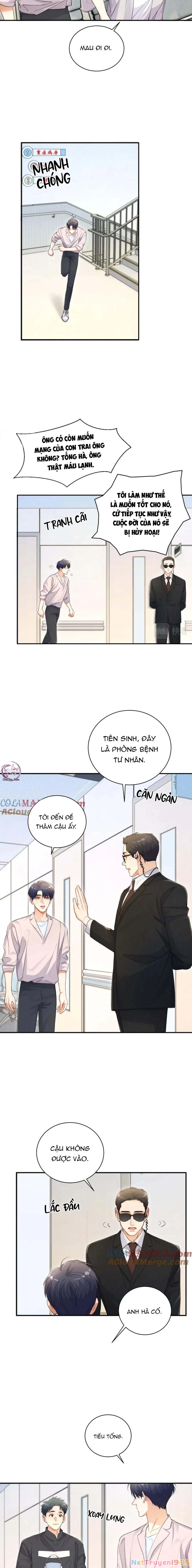Nhất Túy Kinh Niên Chapter 104 - 4