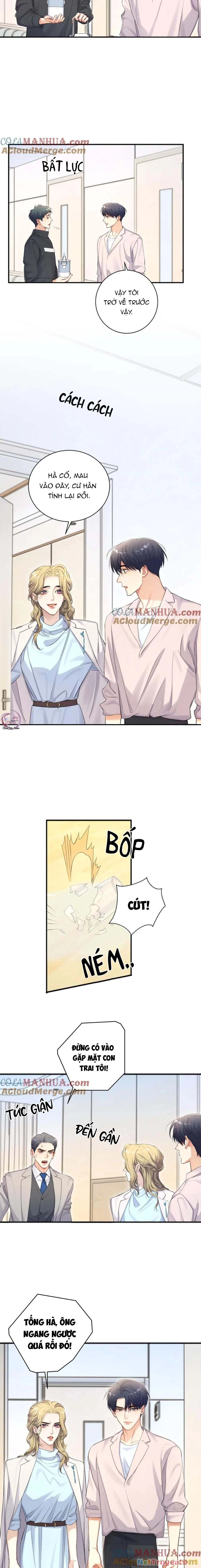 Nhất Túy Kinh Niên Chapter 104 - 5