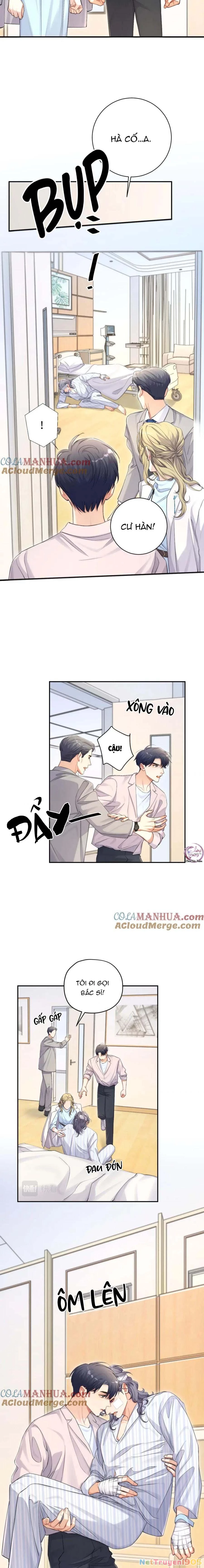 Nhất Túy Kinh Niên Chapter 104 - 6