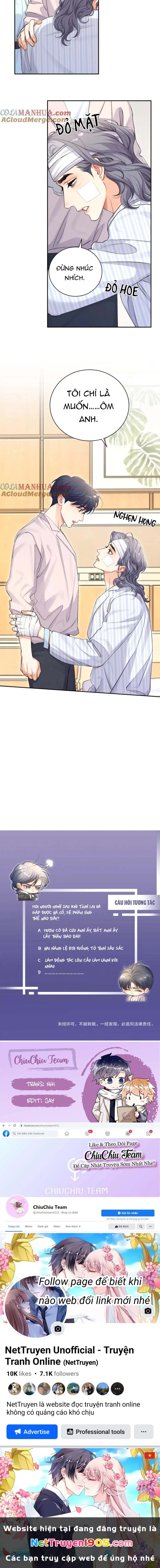 Nhất Túy Kinh Niên Chapter 104 - 8
