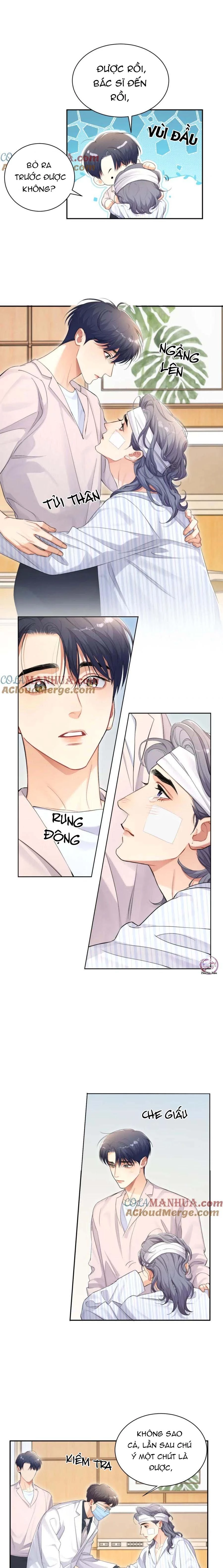 Nhất Túy Kinh Niên Chapter 105 - 2