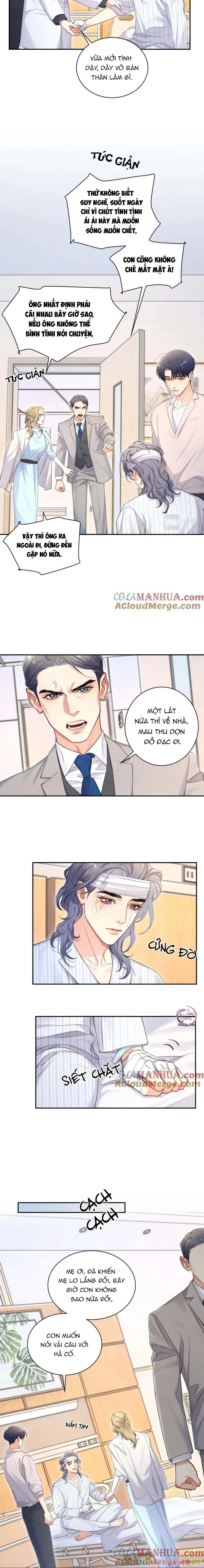 Nhất Túy Kinh Niên Chapter 105 - 3