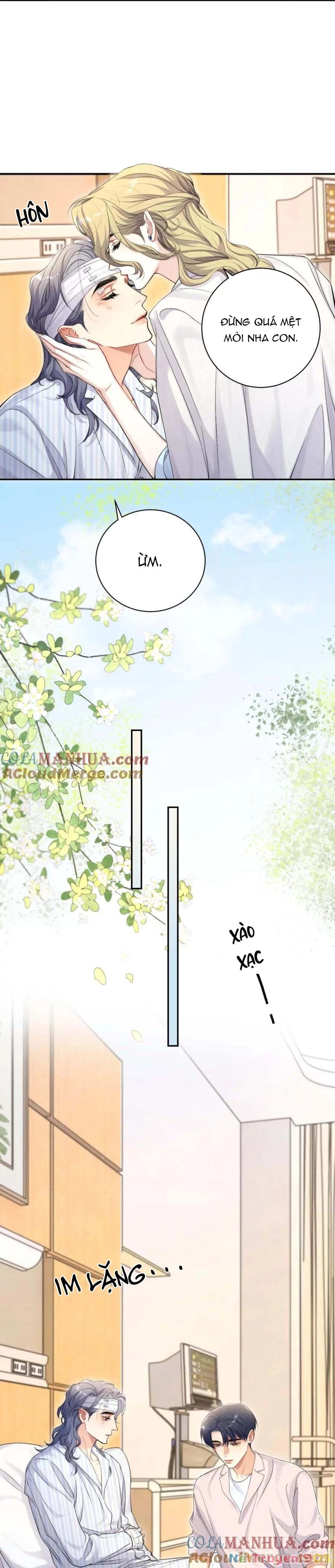 Nhất Túy Kinh Niên Chapter 105 - 4