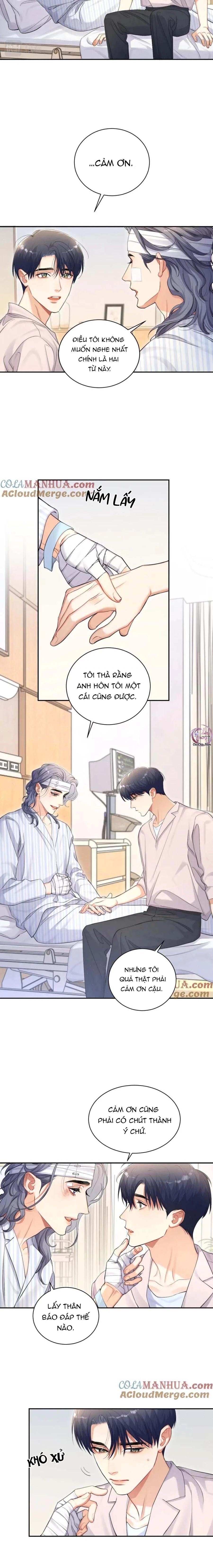 Nhất Túy Kinh Niên Chapter 105 - 5