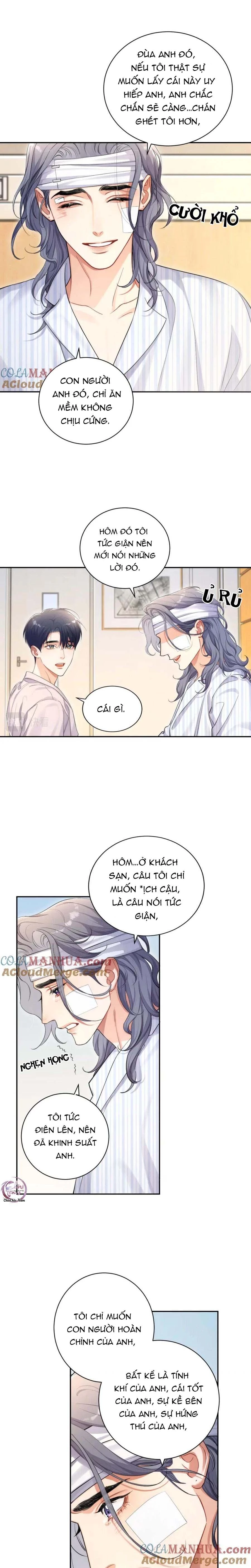 Nhất Túy Kinh Niên Chapter 105 - 6