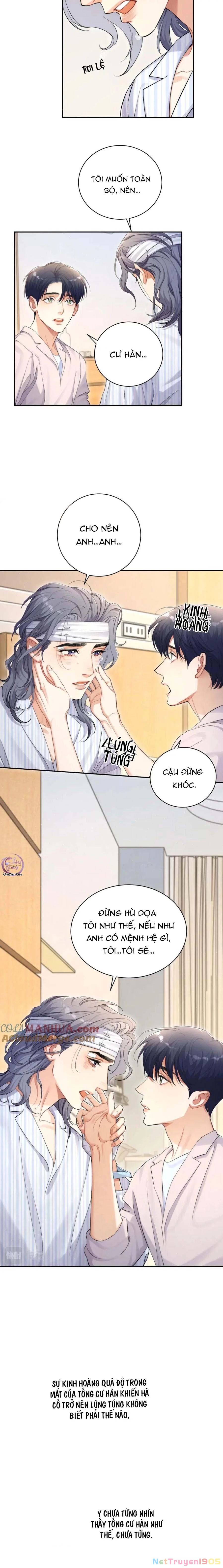 Nhất Túy Kinh Niên Chapter 105 - 7