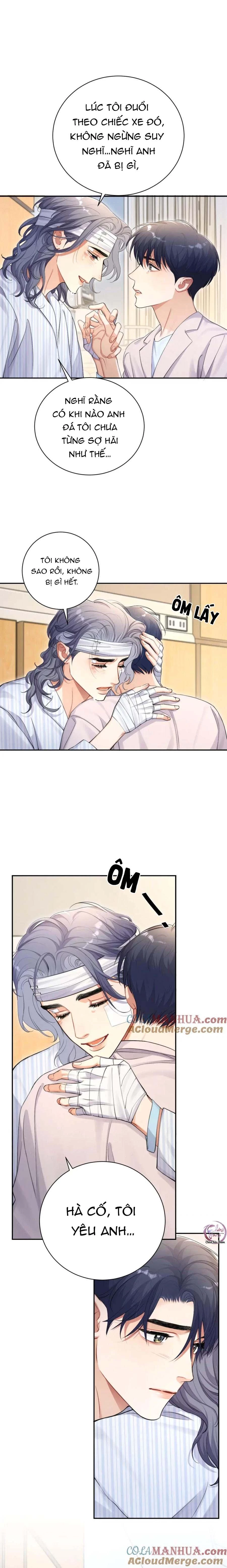 Nhất Túy Kinh Niên Chapter 105 - 8