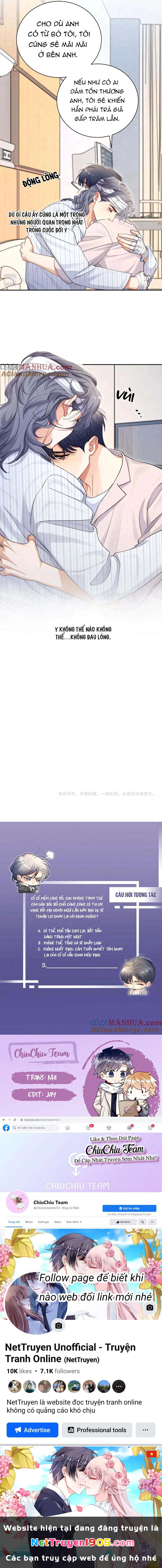 Nhất Túy Kinh Niên Chapter 105 - 9