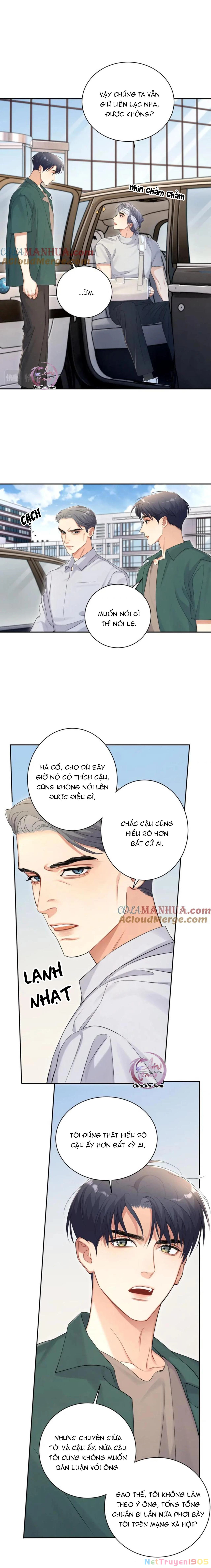 Nhất Túy Kinh Niên Chapter 106 - 2
