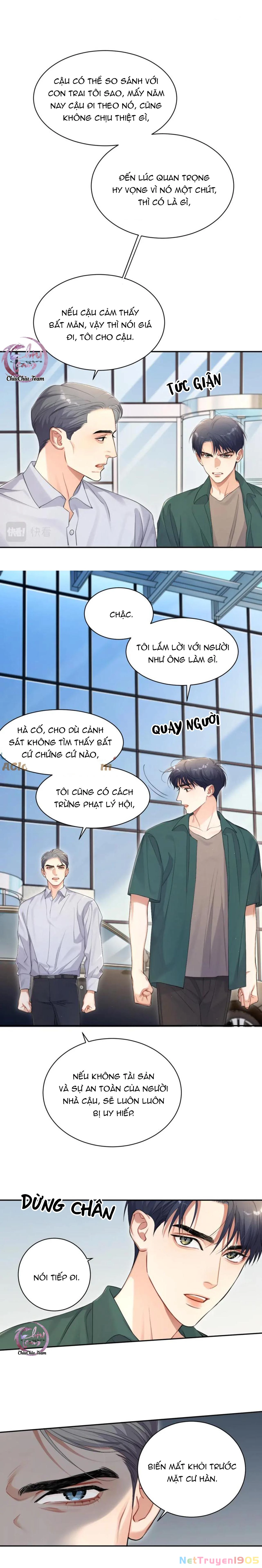Nhất Túy Kinh Niên Chapter 106 - 3