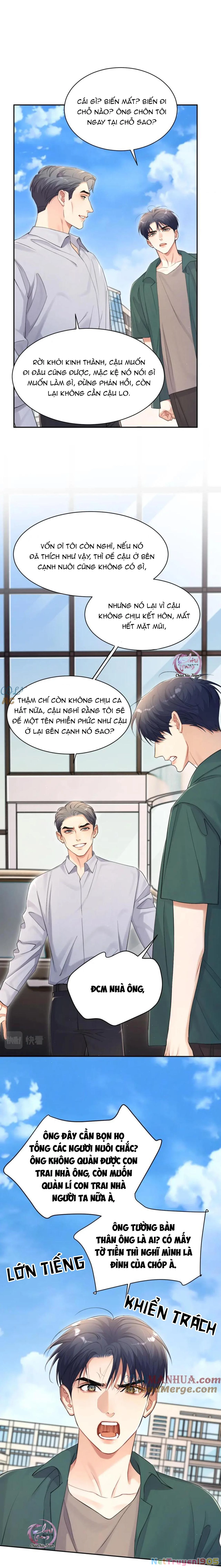 Nhất Túy Kinh Niên Chapter 106 - 4