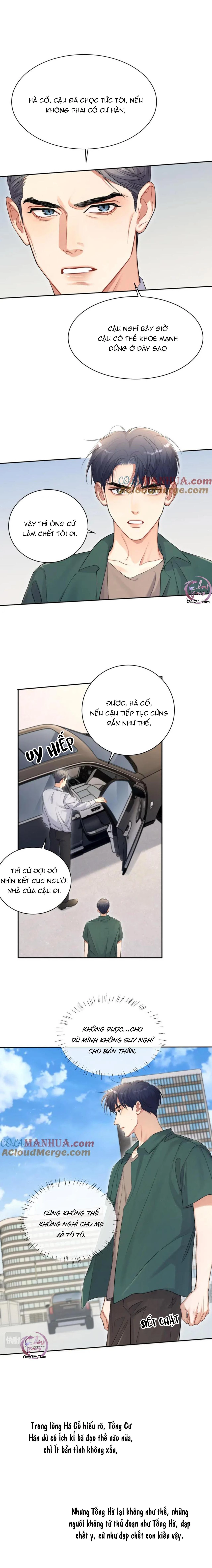 Nhất Túy Kinh Niên Chapter 106 - 5