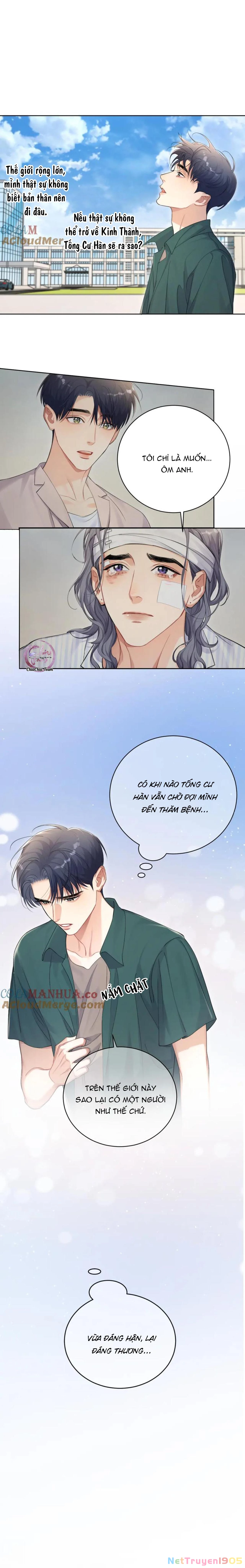Nhất Túy Kinh Niên Chapter 106 - 6