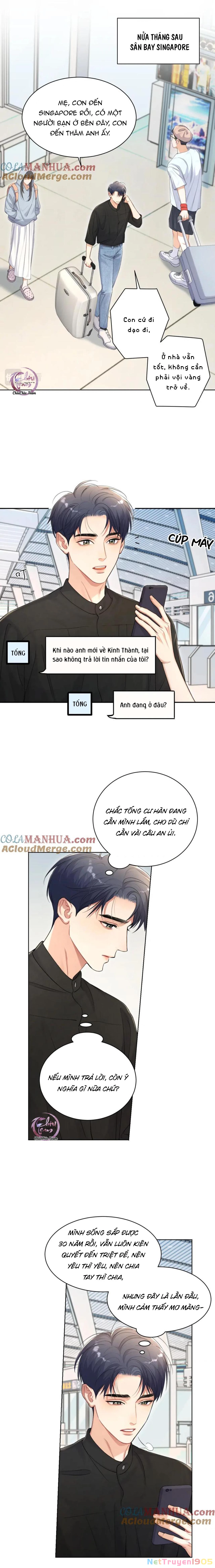 Nhất Túy Kinh Niên Chapter 106 - 7