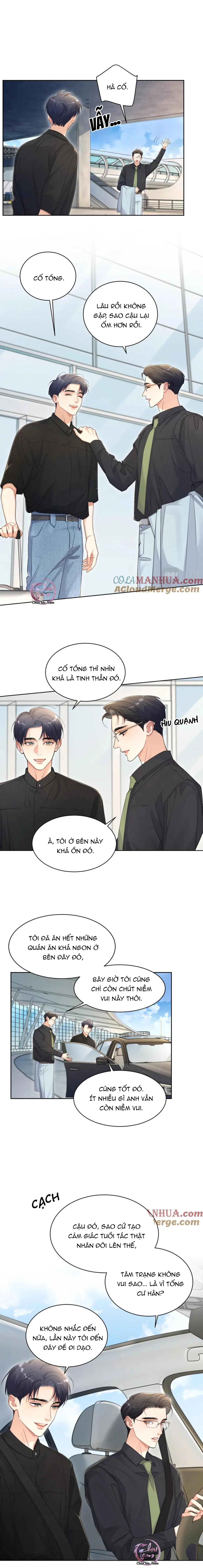 Nhất Túy Kinh Niên Chapter 106 - 8