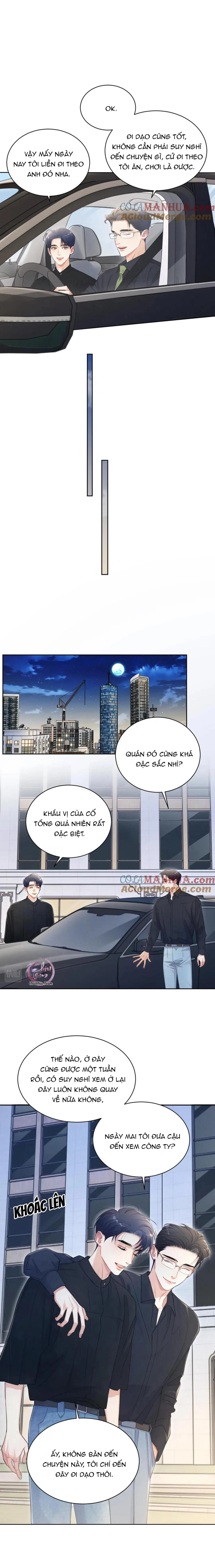Nhất Túy Kinh Niên Chapter 106 - 9