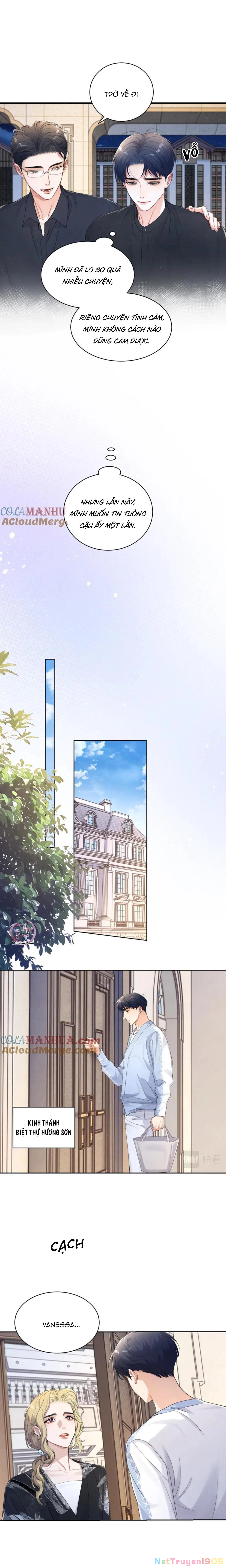 Nhất Túy Kinh Niên Chapter 107 - 3