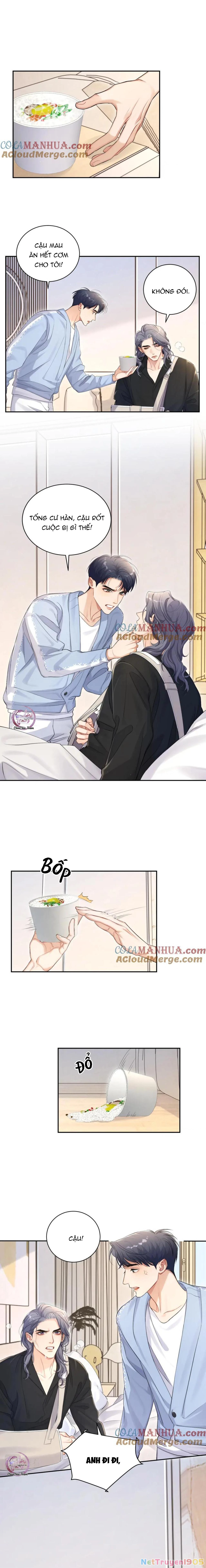 Nhất Túy Kinh Niên Chapter 107 - 7