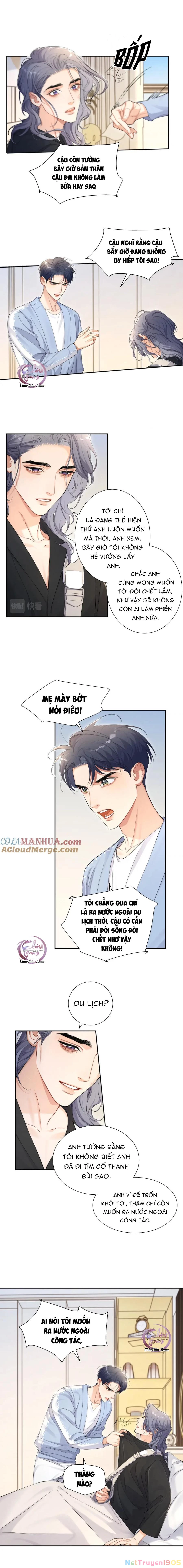 Nhất Túy Kinh Niên Chapter 108 - 3