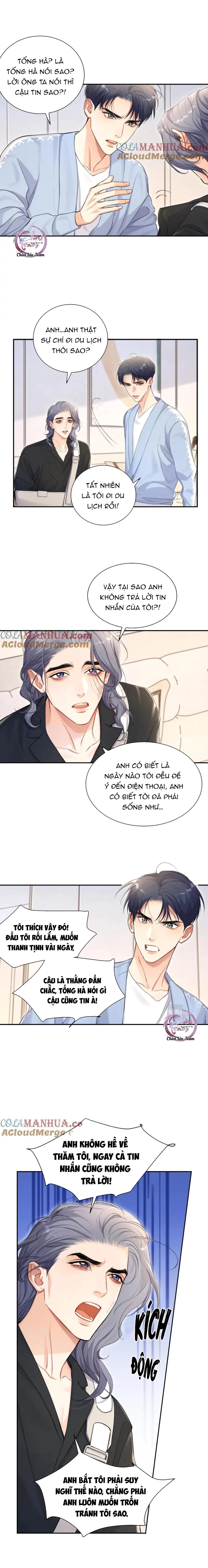 Nhất Túy Kinh Niên Chapter 108 - 4