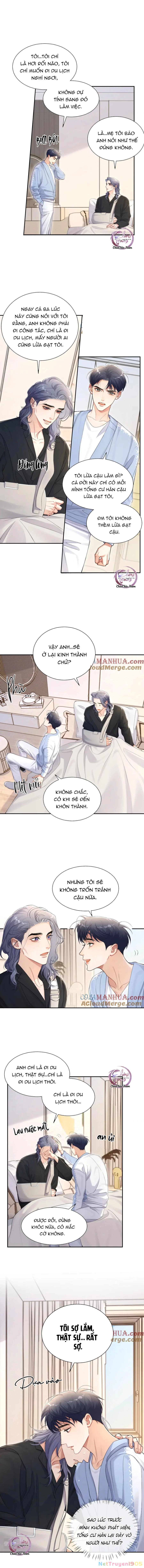 Nhất Túy Kinh Niên Chapter 108 - 5