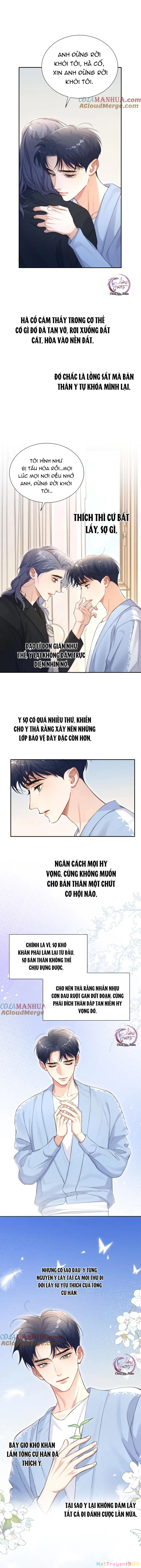 Nhất Túy Kinh Niên Chapter 108 - 6