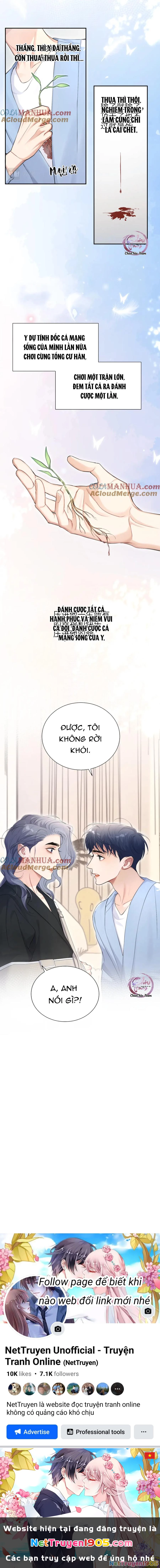 Nhất Túy Kinh Niên Chapter 108 - 7