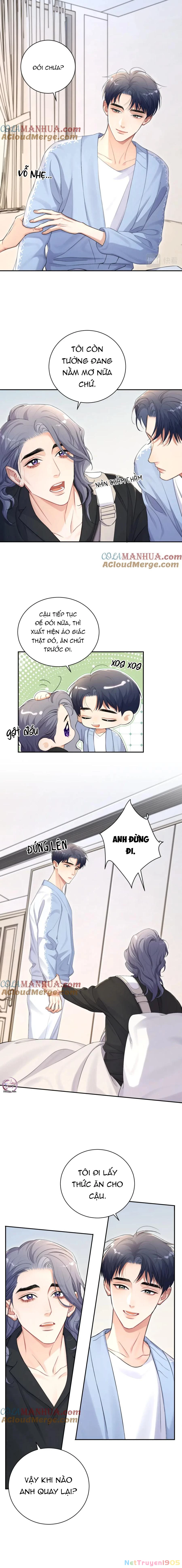 Nhất Túy Kinh Niên Chapter 110 - 2