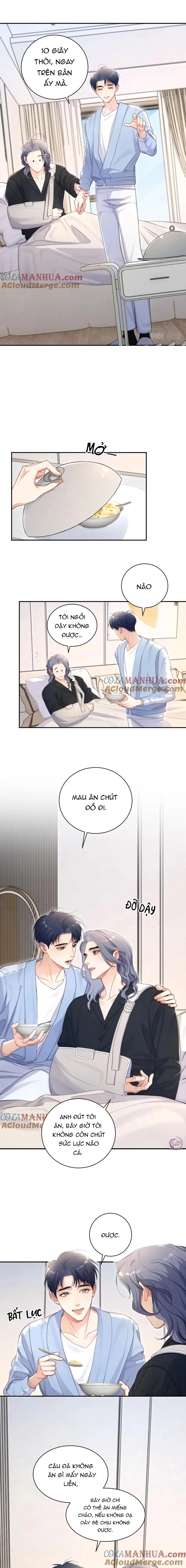Nhất Túy Kinh Niên Chapter 110 - 3