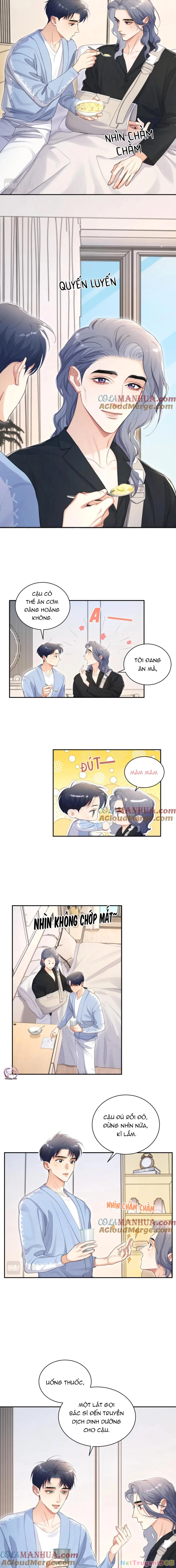 Nhất Túy Kinh Niên Chapter 110 - 4