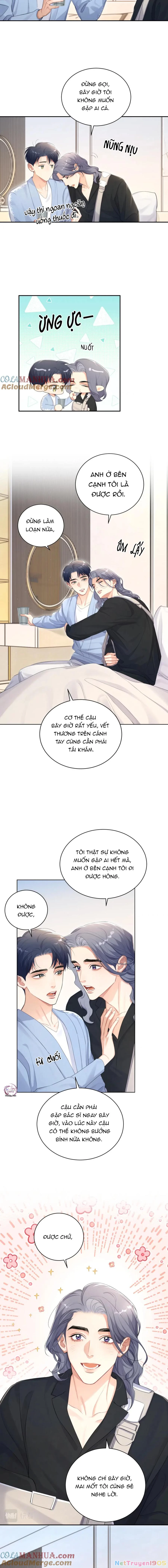Nhất Túy Kinh Niên Chapter 110 - 5
