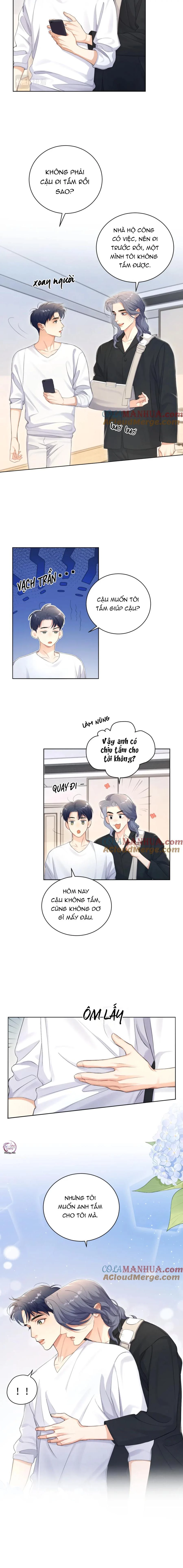 Nhất Túy Kinh Niên Chapter 110 - 7