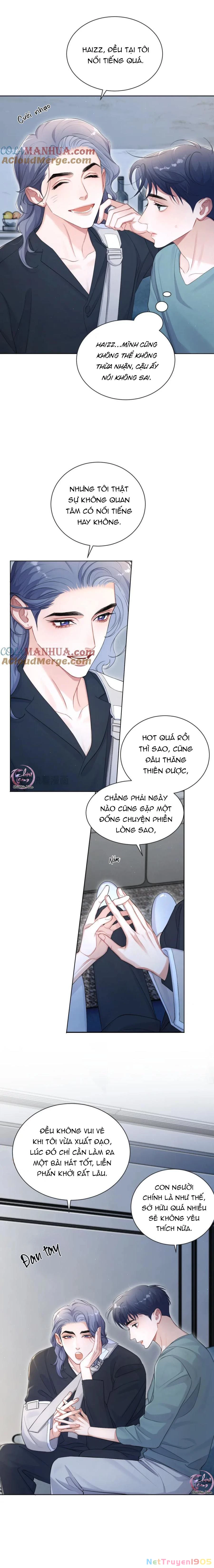 Nhất Túy Kinh Niên Chapter 112 - 2