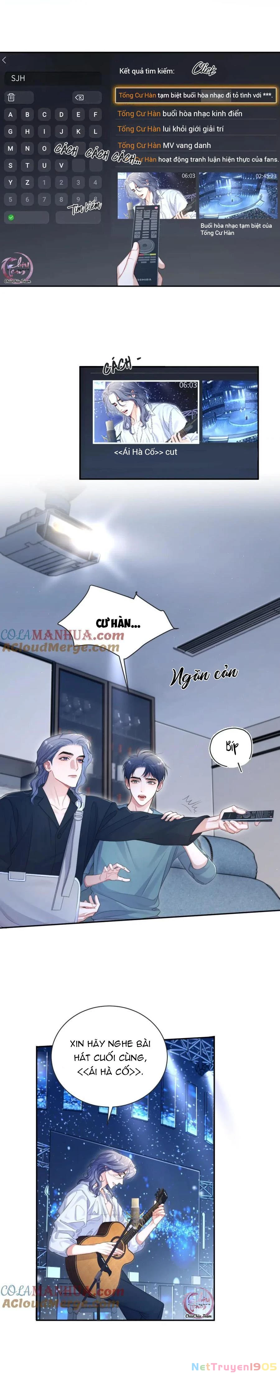 Nhất Túy Kinh Niên Chapter 112 - 4